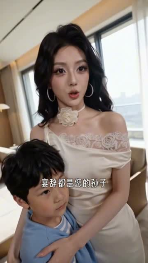 别追了霍总,太太想和你离婚很久了(92集) 别追了霍总,太太想和你离婚很久了(92集)精彩短剧看不停