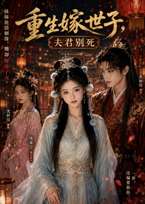 重生嫁世子,夫君别死(119集) 重生嫁世子,夫君别死(119集)大结局一气呵成