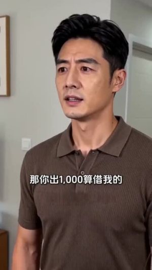 婚内算账逆袭为王（48集）最新热门短剧