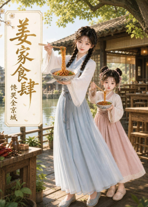 姜家食肆:馋哭全京城(50集) 姜家食肆:馋哭全京城(50集)爱上了这部剧了
