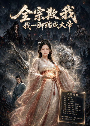 全宗欺我我一脚踏成大帝(65集) 全宗欺我我一脚踏成大帝(65集)男主角是谁