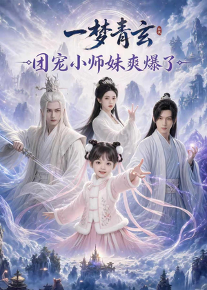 一梦青玄,团宠小师妹爽爆了(78集) 一梦青玄,团宠小师妹爽爆了(78集)超好看短剧推荐