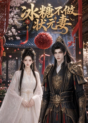 冰糖不做状元妻（40集）短剧推荐分享