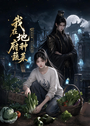 我在地府种蔬菜（48集）免费短剧大全