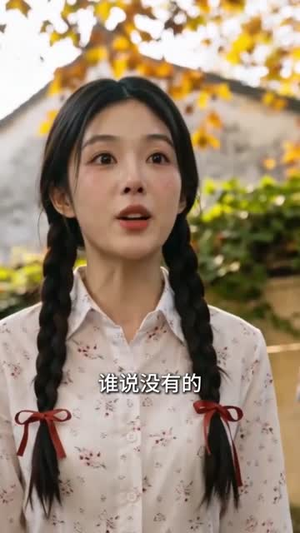 素素的逆袭之路（79集）网盘在线观看