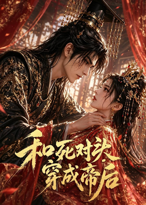 和死对头穿成帝后（52集）短剧免费观看