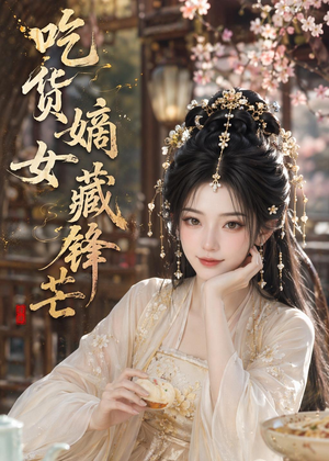 吃货嫡女藏锋芒(39集) 吃货嫡女藏锋芒(39集)短剧在线观看