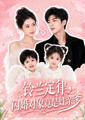 铃兰定律,闪婚对象竟是娃亲爹(67集) 铃兰定律,闪婚对象竟是娃亲爹(67集)精彩好看短剧