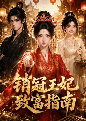 销冠王妃致富指南（64集）在哪里可以全集