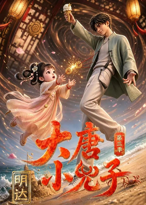 大唐小兕子明达第三季（60集）免费版