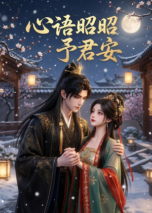 心语昭昭予君安(60集) 心语昭昭予君安(60集)免费观看就是爽