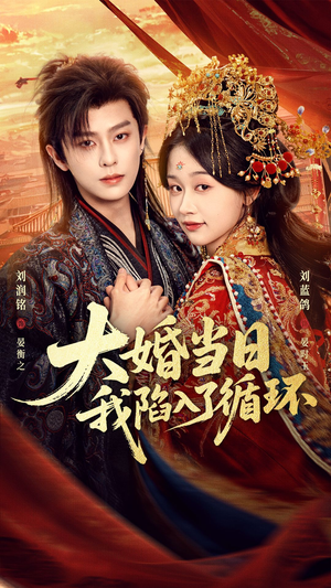 大婚当日，我陷入了循环（67集）最火短剧热播