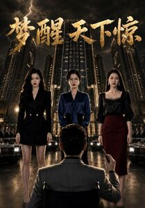 梦醒天下惊（57集）民国短剧推荐