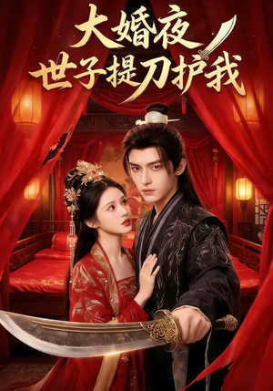 大婚夜，世子提刀护我（53集）在线观看全集