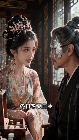 嫡女重生,撕婚书覆皇朝(96集) 嫡女重生,撕婚书覆皇朝(96集)第三季