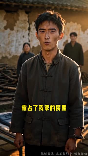 八零傻女飒爆京市之芳芳的故事（100集）海量短剧免费看