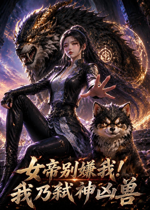 女帝别嫌我！我乃弑神凶兽（90集）太好看了短剧