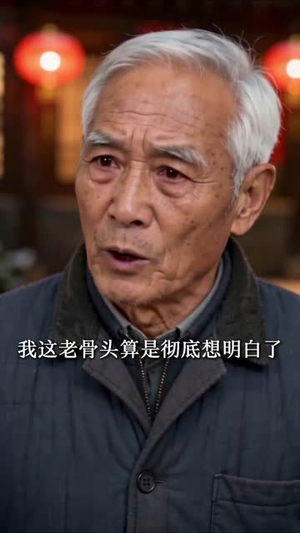 那夜全村无光，我看清了人心（49集）短剧免费看