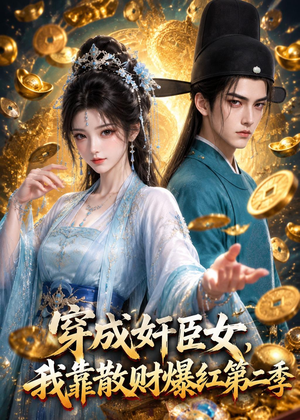 穿成奸臣女,我靠散财爆红第二季(66集) 穿成奸臣女,我靠散财爆红第二季(66集)短剧中追到爽