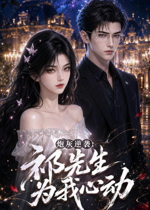 炮灰逆袭：祁先生为我心动（84集）西瓜短剧免费看