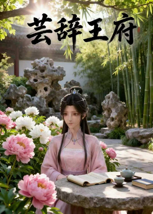 芸辞王府(17集) 芸辞王府(17集)我真的爱了