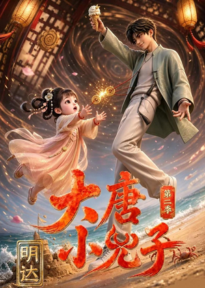 大唐小兕子明达第二季(60集) 大唐小兕子明达第二季(60集)太好看了短剧