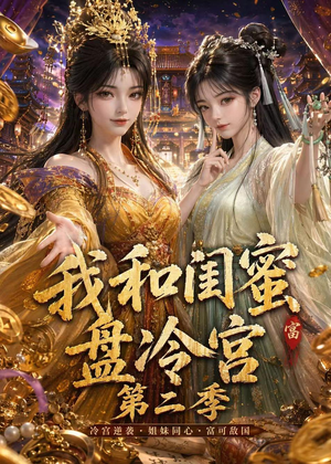 我和闺蜜盘冷宫第二季（59集）短剧介绍