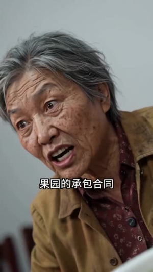 开局被扫地出门，我包下荒山种出天价葡萄（61集）高质量短剧推荐