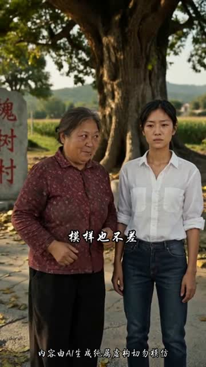 桂芬的榴莲园（34集）短剧全集完整版