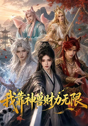 我靠神兽财力无限(76集) 我靠神兽财力无限(76集)超好看的短剧