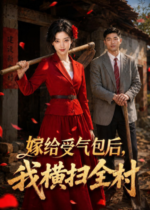 嫁给受气包后,我横扫全村(40集) 嫁给受气包后,我横扫全村(40集)夸克网盘在线看