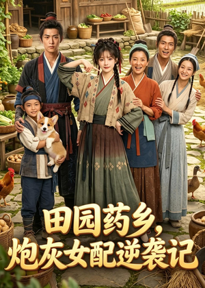田园药乡,炮灰女配逆袭记(114集) 田园药乡,炮灰女配逆袭记(114集)在线免费观影
