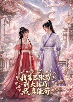 穿书后我靠嚣张苟到大结局：我真能苟（74集）短剧推荐分享
