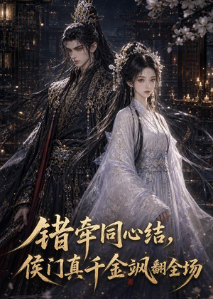 错牵同心结,侯门真千金飒翻全场(41集) 错牵同心结,侯门真千金飒翻全场(41集)一个短剧看全集