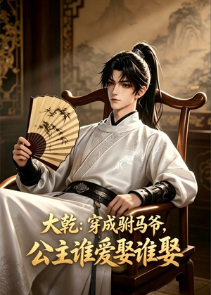 大乾：穿成驸马爷，公主谁爱娶谁娶（110集）一口气追完全集