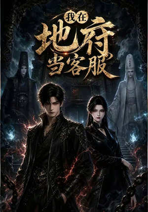 我在地府当客服（33集）在线观看