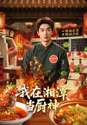 我在湘潭当厨神（32集）精彩短剧热播