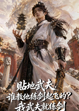 贴地武夫,谁教他练剑起飞的?我武夫就练剑(80集) 贴地武夫,谁教他练剑起飞的?我武夫就练剑(80集)UC网盘在线看