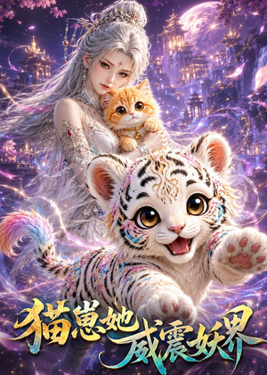 猫崽她威震妖界（23集）免费短剧资源