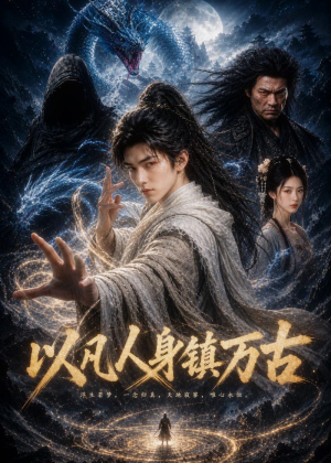 以凡人身镇万古（91集）新短剧推荐