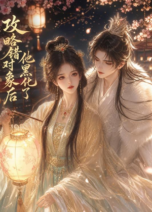 攻略错对象后他黑化了(28集) 攻略错对象后他黑化了(28集)在线看