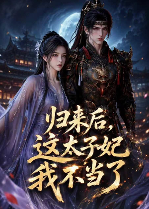 归来后，这太子妃我不当了（49集）超好看的短剧