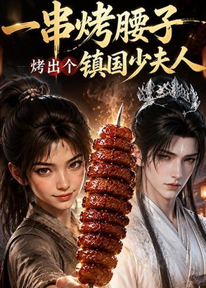 一串烤腰子，烤出个镇国少夫人（52集）好短剧分享