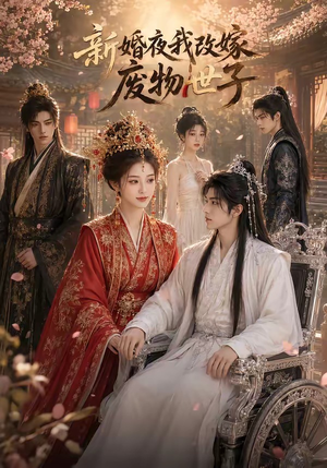 新婚夜我改嫁废物世子(50集) 新婚夜我改嫁废物世子(50集)高清画质免费看