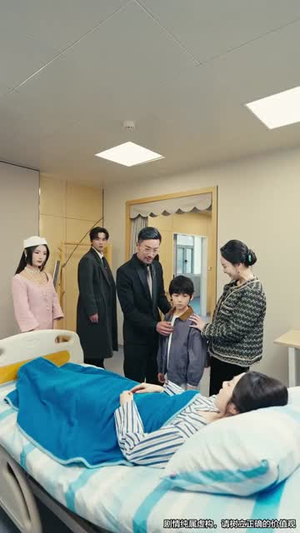 妈咪别怕，我发现有个大佬是我亲爹（81集）真的好看吗