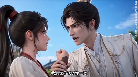 江鱼入衍怀(31集) 江鱼入衍怀(31集)全集