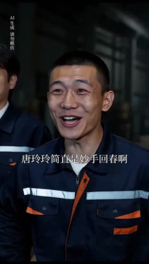 时光不负追梦人，我靠技术赢得尊重（57集）一起追短剧吧