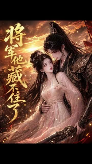 将军他藏不住了(90集) 将军他藏不住了(90集)高清画质免费看