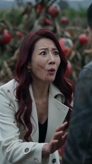 枝头上的王座(43集) 枝头上的王座(43集)爆款热门短剧