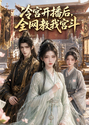冷宫开播后，全网教我宫斗（82集）全剧免费观看